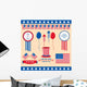 4th July Design Element