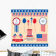 4th July Design Element