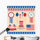 4th July Design Element