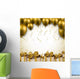 Celebrate Golden with Balloons