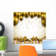 Celebrate Golden with Balloons