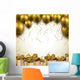 Celebrate Golden with Balloons