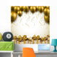 Celebrate Golden with Balloons