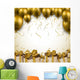 Celebrate Golden with Balloons