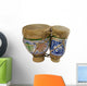 bongo optional Wall Decal
