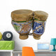 bongo optional Wall Decal