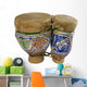 bongo optional Wall Decal