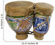 bongo optional Wall Decal
