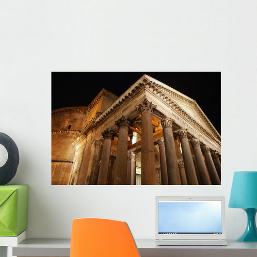 Pantheon, Rome Wall Mural