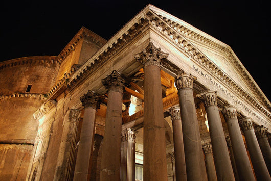Pantheon, Rome Wall Mural