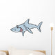 Shark Animal Cartoon Illustration