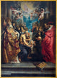Antwerp Disputation Holy Sacrament