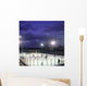 ice hockey Wall Mural