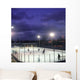 ice hockey Wall Mural