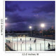 ice hockey Wall Mural