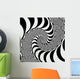 Mandelbrot 36 Wall Mural