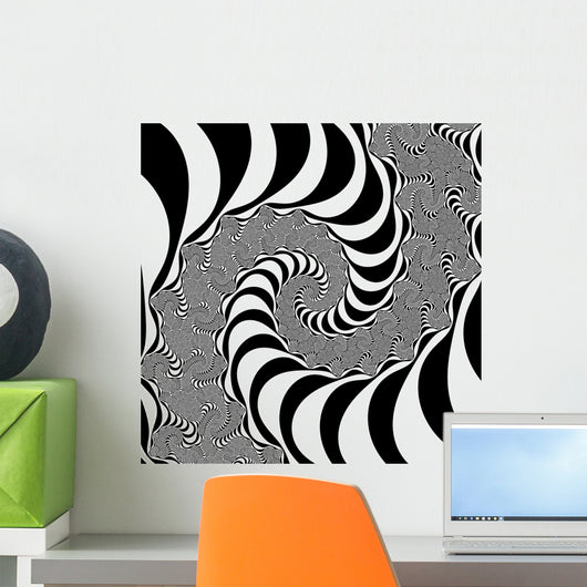Mandelbrot 36 Wall Mural