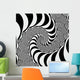 Mandelbrot 36 Wall Mural