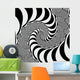 Mandelbrot 36 Wall Mural