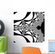 Mandelbrot 37 Wall Mural