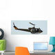 Helicopter Wall Mural