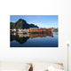 Lofoten 1 Wall Decal