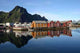 Lofoten 1 Wall Decal