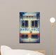 Vintage Retro Ambulance
