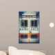 Vintage Retro Ambulance
