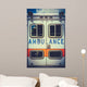 Vintage Retro Ambulance