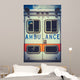 Vintage Retro Ambulance