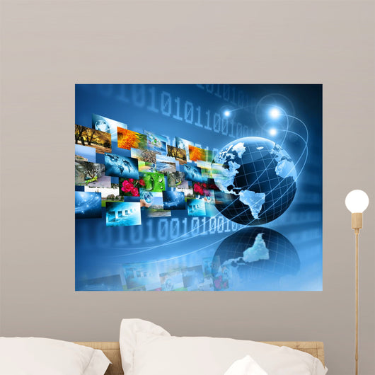 Television and Internet Production