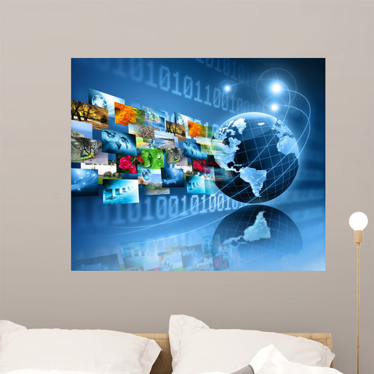 Television and Internet Production