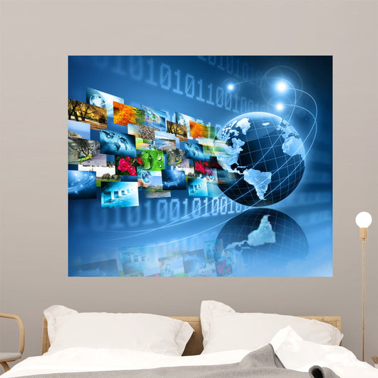 Television and Internet Production
