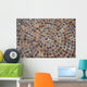Porphyry Stone Floor Sanpietrini