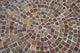 Porphyry Stone Floor Sanpietrini