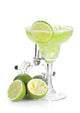 Classic Margarita Cocktail with