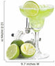 Classic Margarita Cocktail with