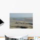 Many Vu Du Hourdel Wall Decal