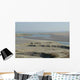 Many Vu Du Hourdel Wall Decal