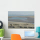 Baie Somme Vu Du Wall Decal