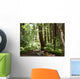 Yosemite Forest Wall Mural
