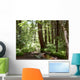 Yosemite Forest Wall Mural