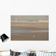Baie Somme and Crotoy Wall Decal