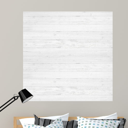 White Wood