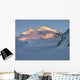 Alba Swiss Alps Wall Decal