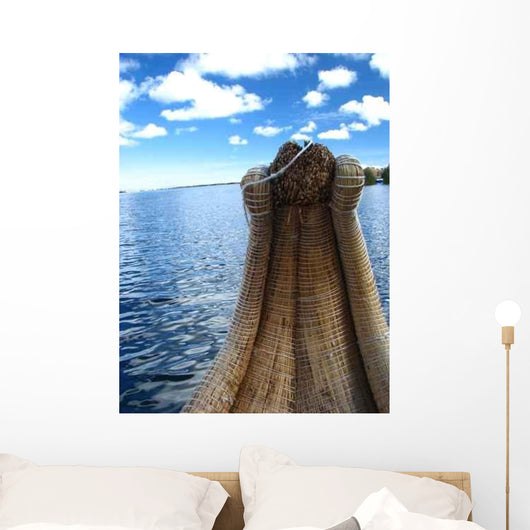 Titicaca Wall Decal