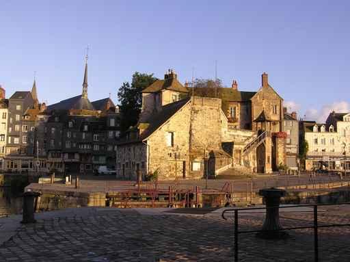 Deauville France Wall Decal