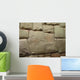 Pedra Dos Doze Angulos Wall Decal