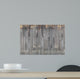 Gray Wooden Wall Texture